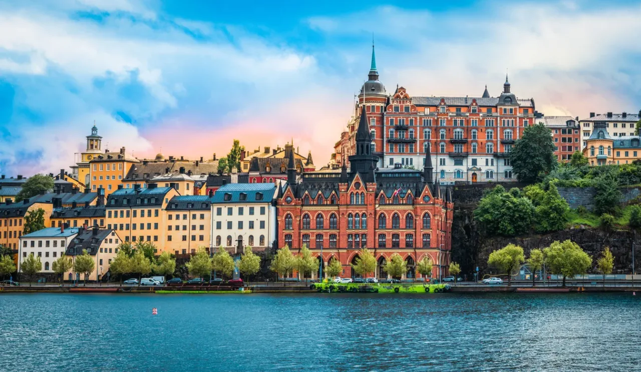 Circuit Scandinavia - Tarile Baltice | 10 zile - Avion | 2027