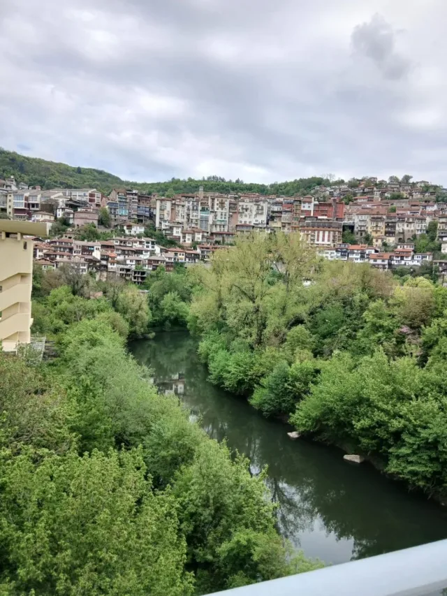 Poză de la un client
