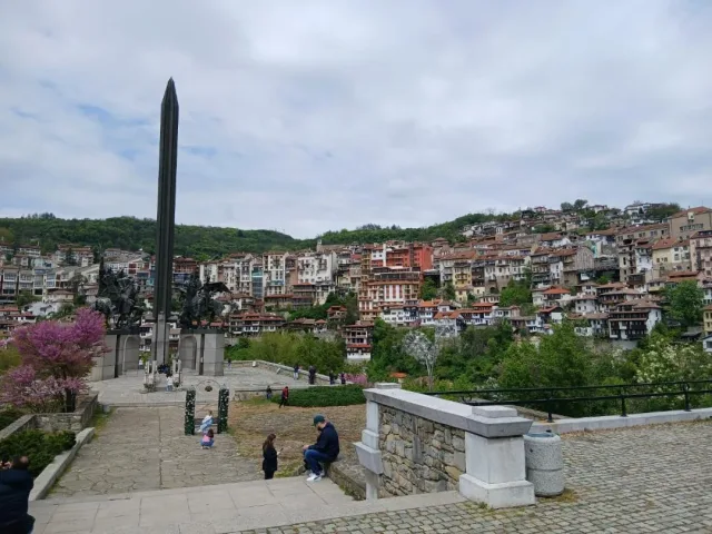 Poză de la un client