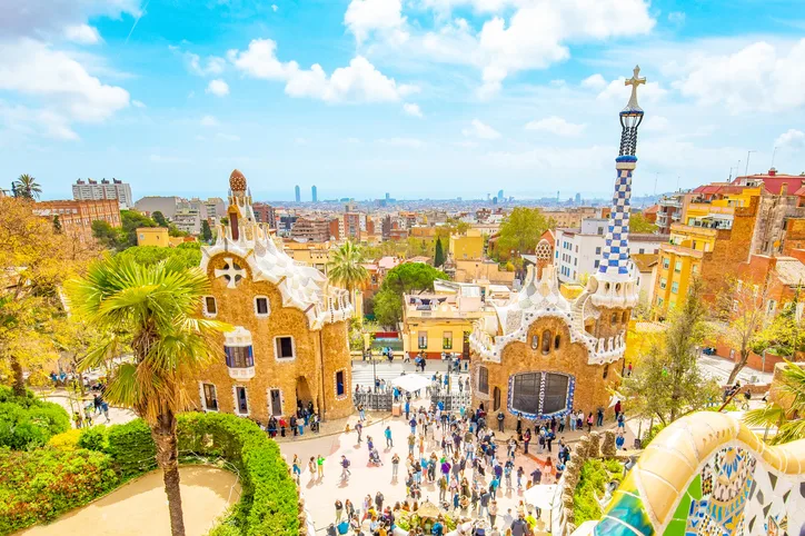 Senior Holidays Barcelona & Costa Brava | 8 zile - Avion | Plecare Timisoara 2027