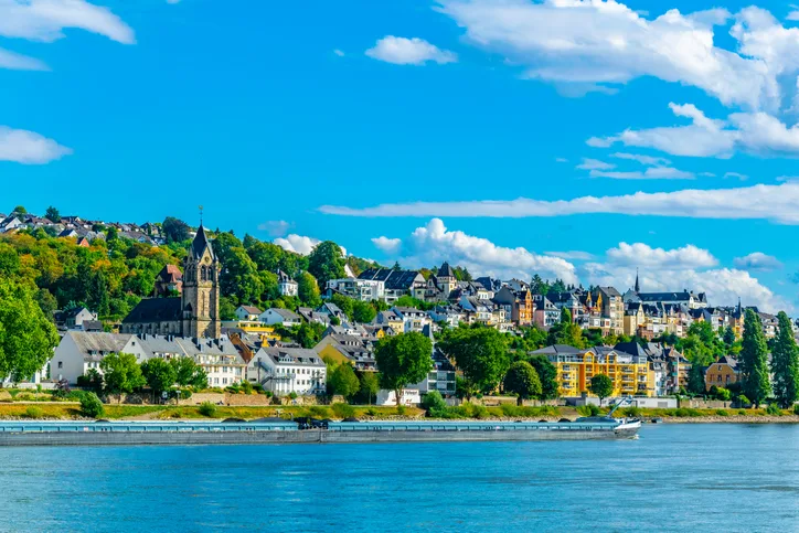 Carnaval Köln: Festivalul Mastilor pe Rin | 5 zile - Avion | 2027