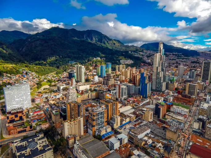 Circuit Columbia - Panama: De la Anzi la Tropice | 14 zile - Avion | 2027