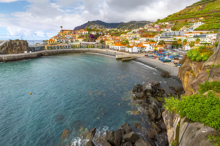 Circuit Madeira: Insula Primaverii Eterne | 7 zile - Avion | 2027
