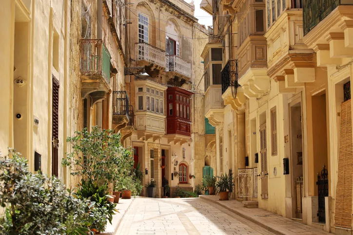 Carnaval Malta: Sarbatoarea Insulei de Miere | 8 zile - Avion | 2027