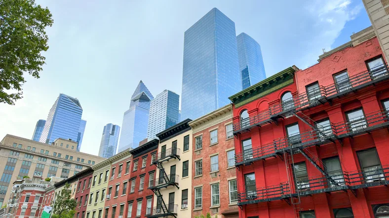 Circuit New York: Inima vibrantă a Americii | 8 zile - Avion | 2027